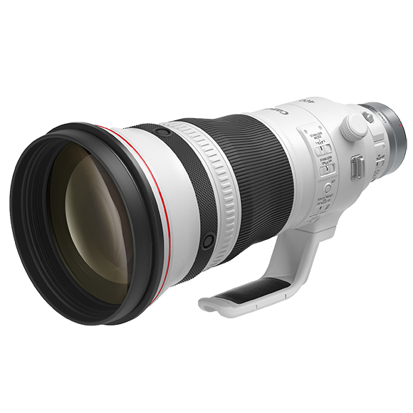 Canon RF400mm F2.8 L IS USM | RF Lens