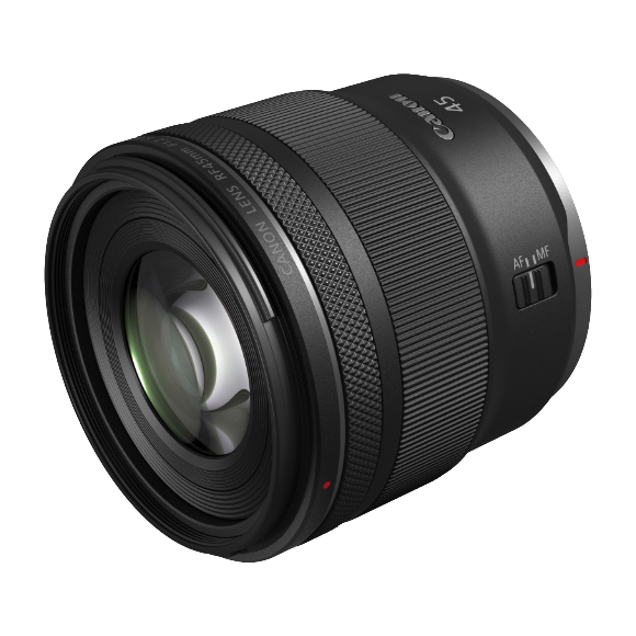 RF45mm F1.2 STM | RF Lens