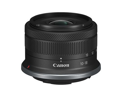 Canon RF-S 18-45mm f/4.5-6.3 IS STM - acquista su Canon RF-S 18-45mm f/4.5-6.3 IS STM - acquista su