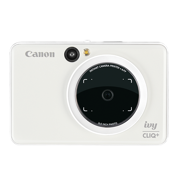 Canon cheap instant camera