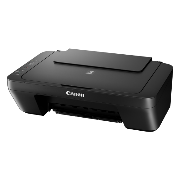 Amazon.com: Canon Office Products PIXMA MG2525 Black