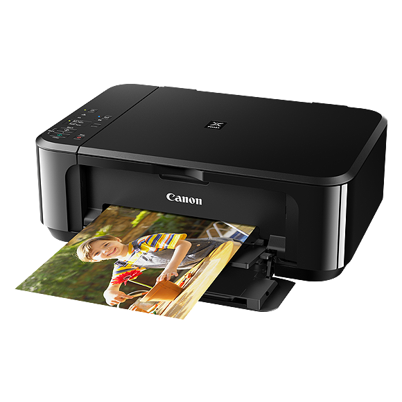 Canon PIXMA MG3620 Document and Photo Printer