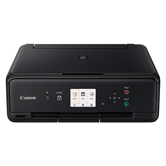 Canon shop pixma ts5020