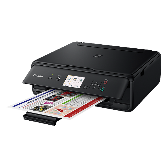 Canon ts5020 hotsell