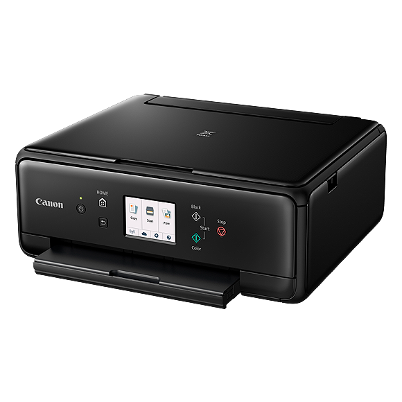 Want to precocious Mantle Canon PIXMA TS6020 | Document and Photo Printer