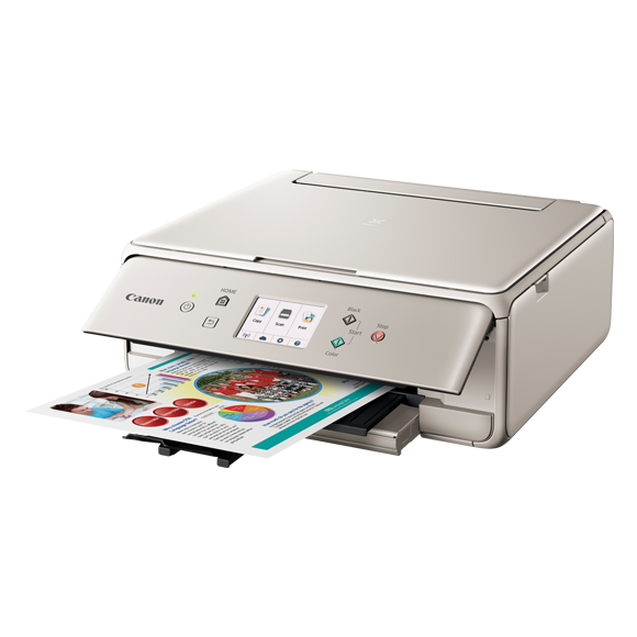 Canon ts6020 hot sale