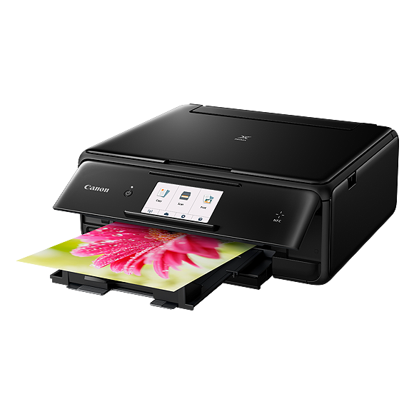 canon ts8020 printer