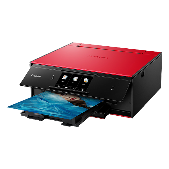 Canon PIXUS TS8330WH+sobrape.com.br