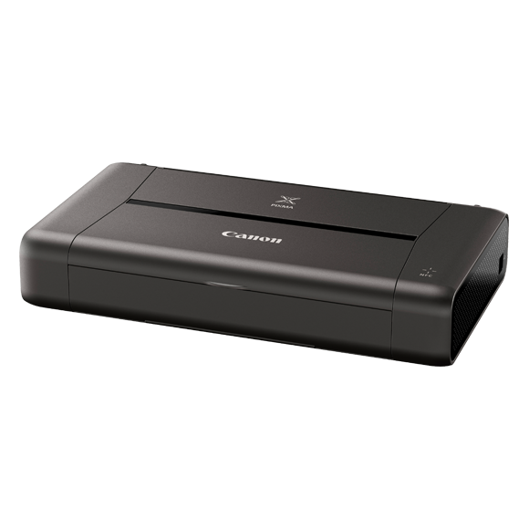 Imprimante portable couleur Jet d'encre Canon PIXMA iP110 avec batterie  (9596B029AB) à 2 444,90