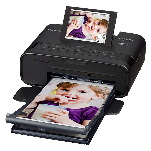 CANON SELPHY CP-1300 - Caractéristiques - Imprimante Photo laser - Yuupee  Dakar