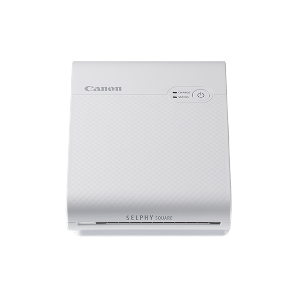 Canon SELPHY Square QX10 Mobile & Compact Photo Printer