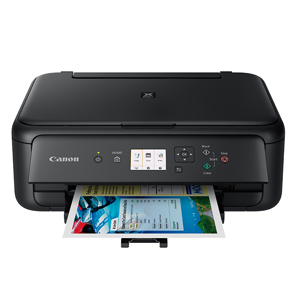 Canon PIXMA TS5120 | Document and Photo Printer