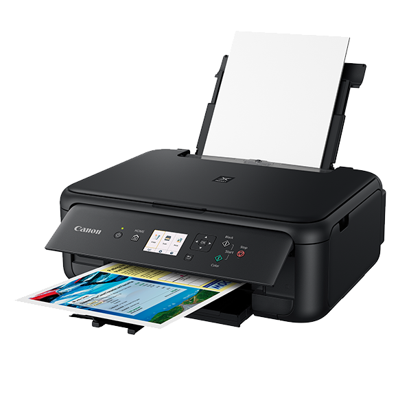 Canon ts5120 outlet ink