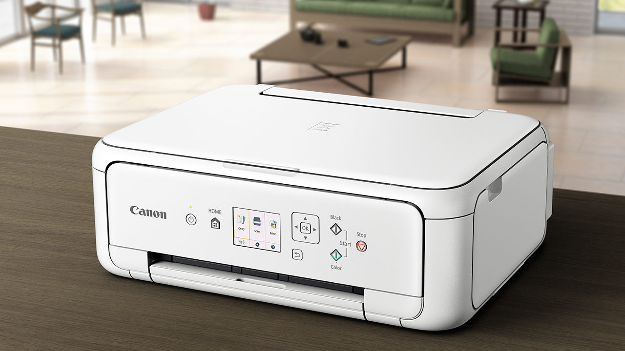 Canon ts5120 outlet ink