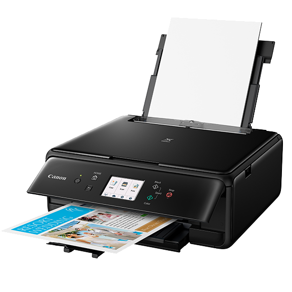 Canon PIXMA TS6120 Document and Photo Printer