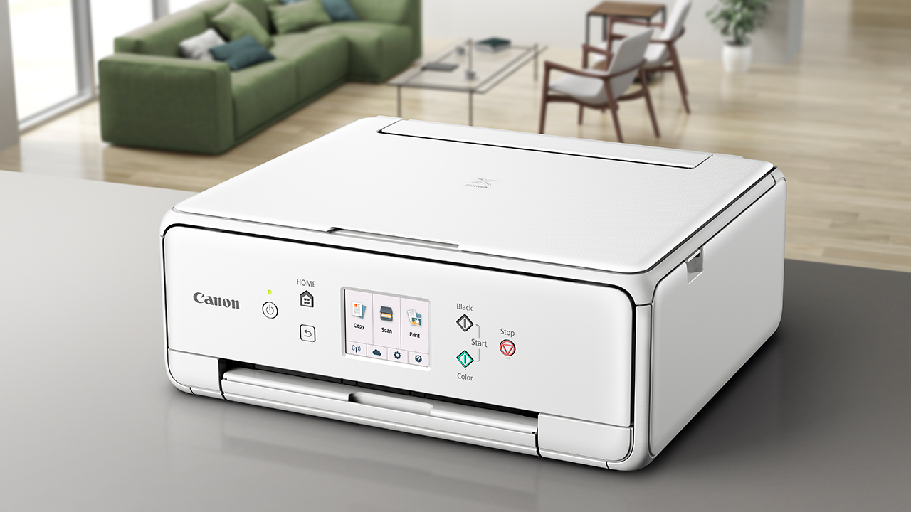 Canon pixma store ts6120