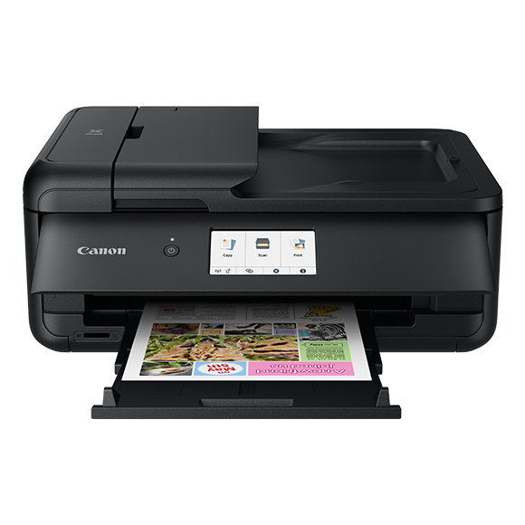 canon 11x17 printer