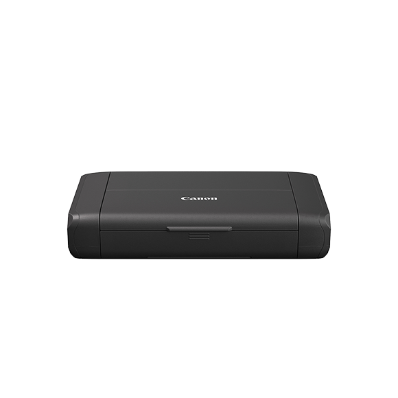 PIXMA TR160 with Battery Pack front