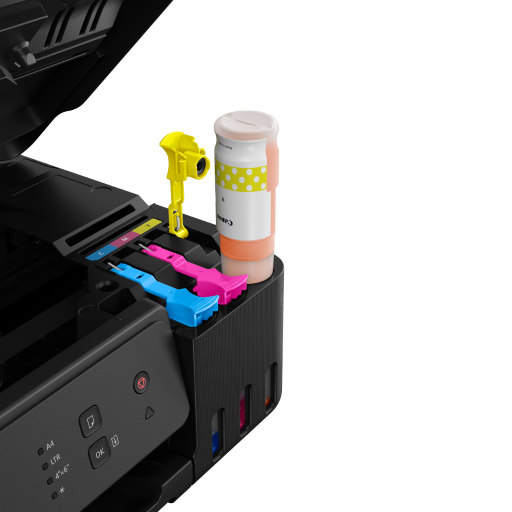 PIXMA MegaTank G1230 Printer