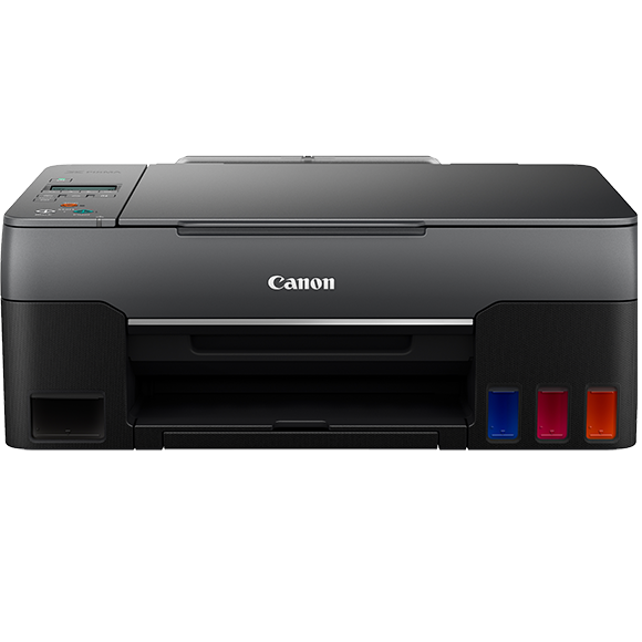 Canon PIXMA G2260 Refillable Ink Tank Printer