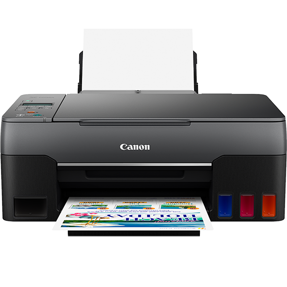 imprimante canon pixma g2260