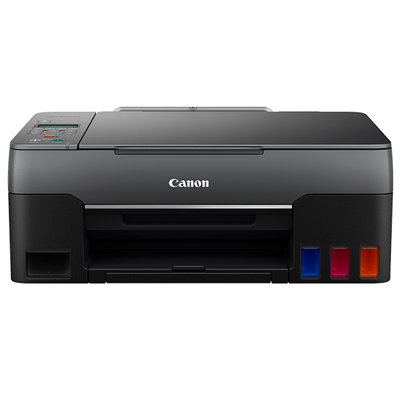 Canon PIXMA G3260 Refillable Ink Tank Printer