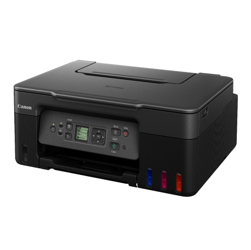 Imprimante toutenun sans fil PIXMA MegaTank G3270