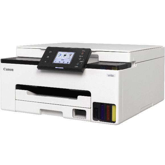 canon maxify gx1020