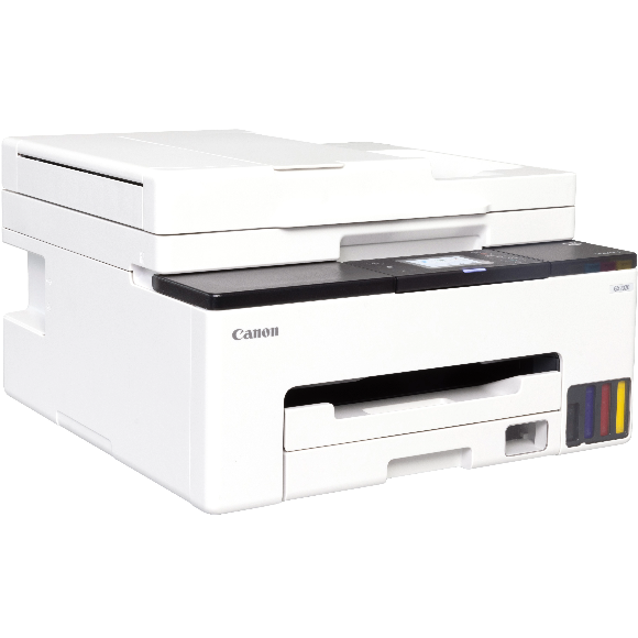 canon maxify gx2020 inkjet printer