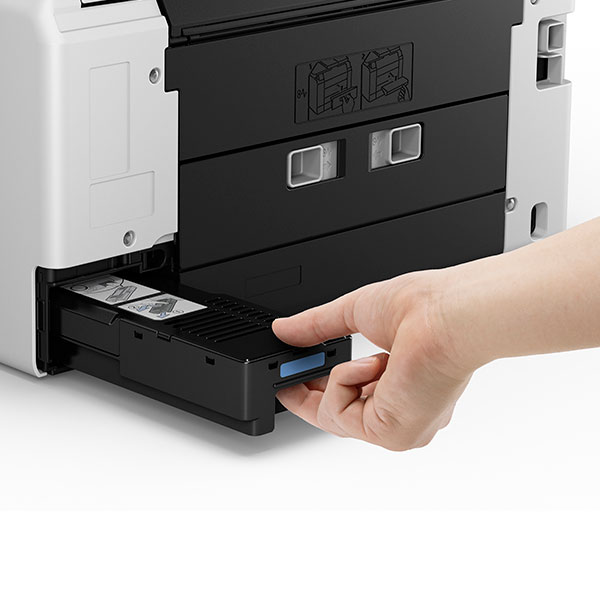 Canon MAXIFY GX6020 | Wireless Small Office All-In-One Printer