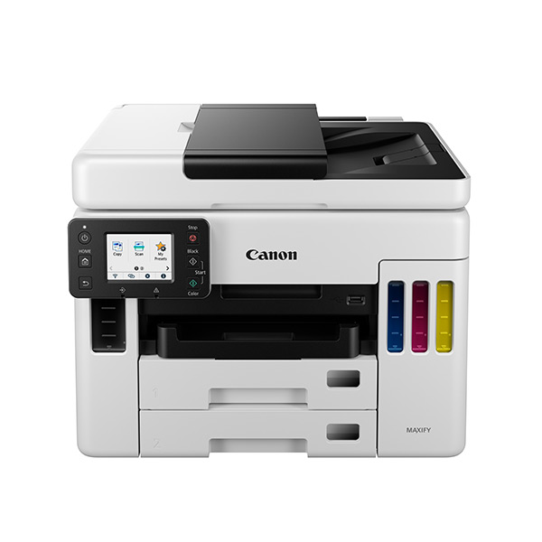 Canon MegaTank MAXIFY GX7020