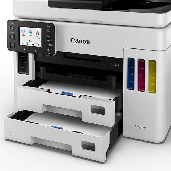 maxify gx7020