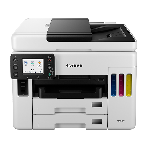 Refillable printer clearance