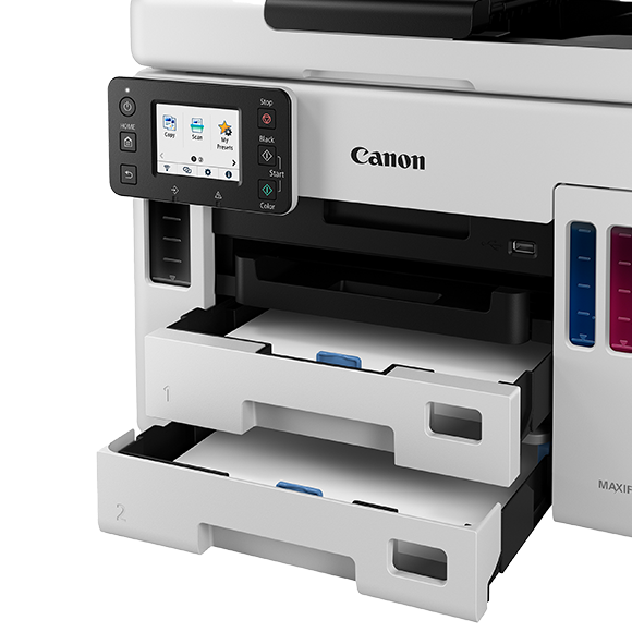 MAXIFY GX7021 | Wireless Small Office All-In-One Printer