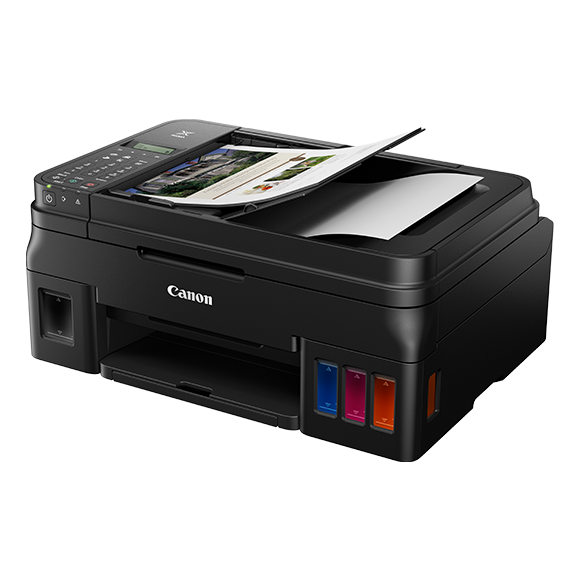 Canon pixma best sale g4210