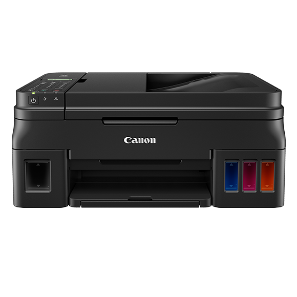 Canon PIXMA G4210 Imprimante à réservoir d’encre rechargeable