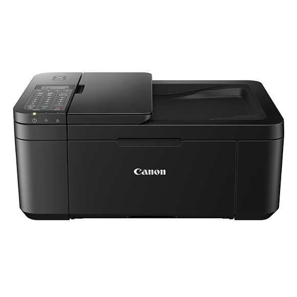 Canon PIXMA TR4527 Small Office Home Office Printer