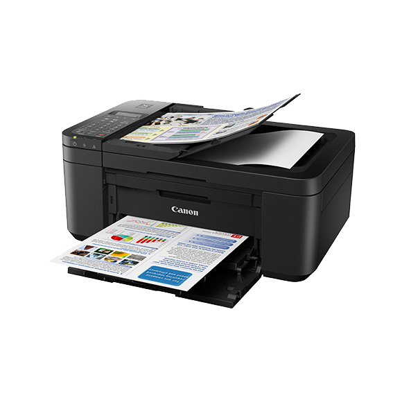 Canon tr4527 deals