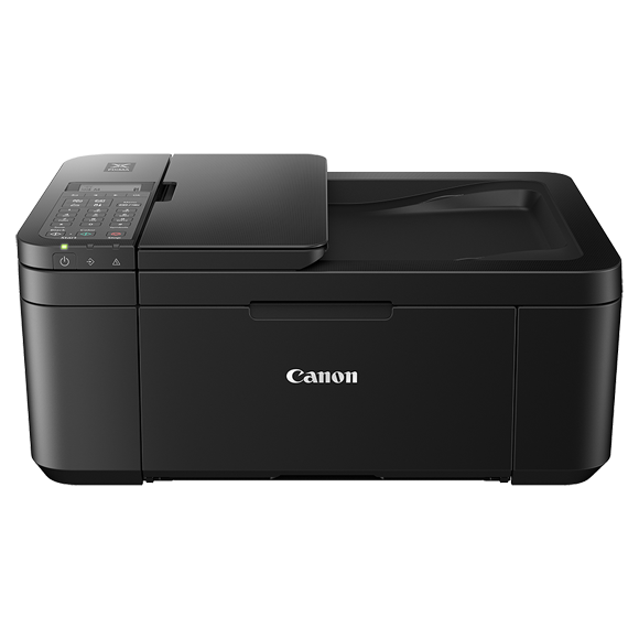 Canon PIXMA TR4720 Small Office & Home Office Printer