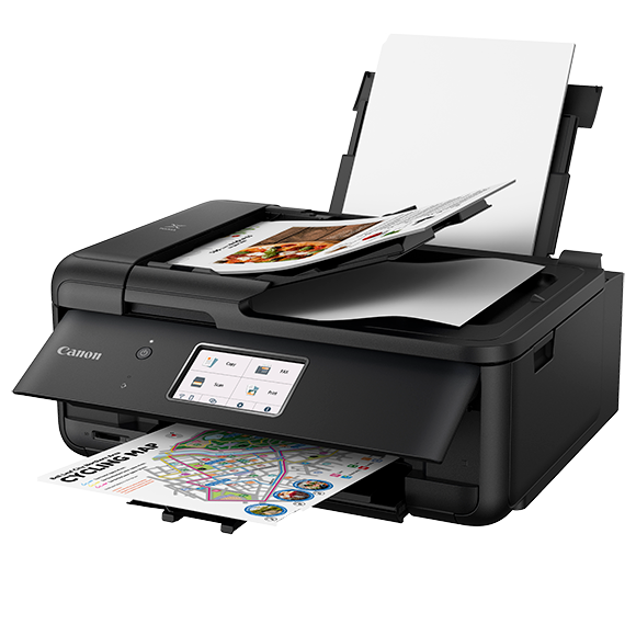 Canon pixma hot sale tr8620