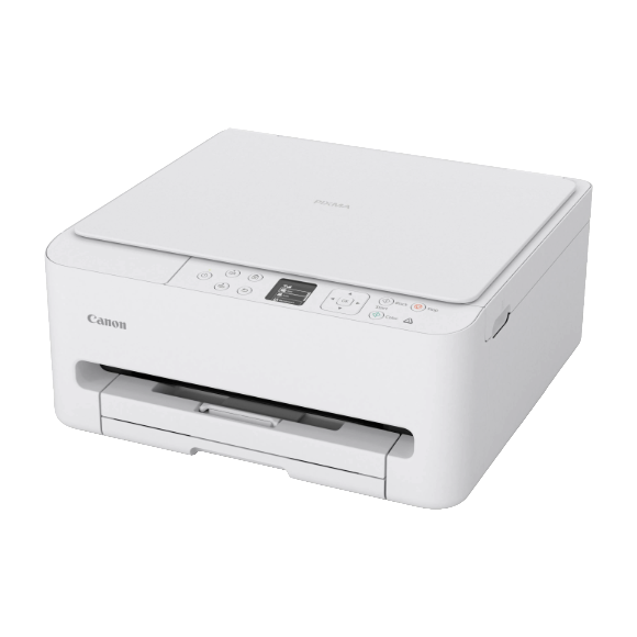 Canon PIXMA TS6520 | Small Office & Home Office Printer
