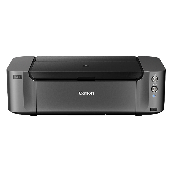 Canon pixma shop pro 10