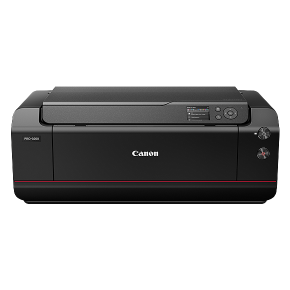 Commercial Printing Canon Canada