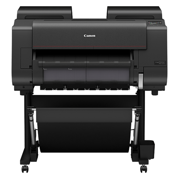 Canon imagePROGRAF PRO-2600 | Graphic Arts Printer