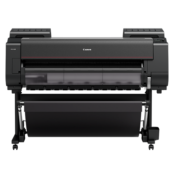 Commercial Printing Canon Canada