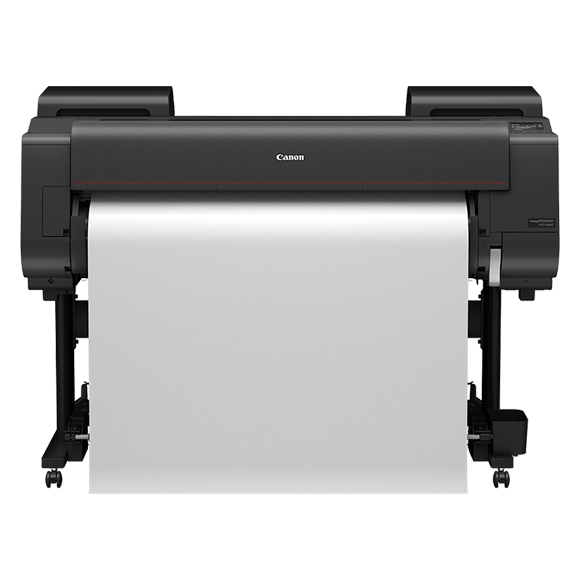 Canon imagePROGRAF PRO-4600 | Graphic Arts Printer