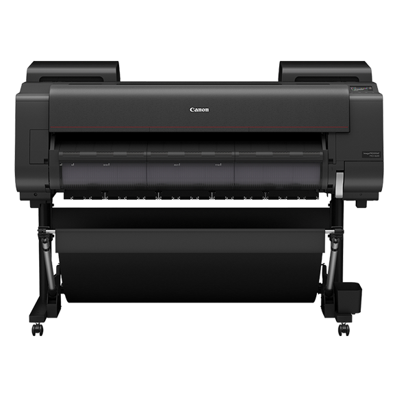 新品 純正品 imagePROGRAF PRO4600 PFI-2300MBK Canon imagePROGRAF PRO-4600 | Graphic Arts Printer