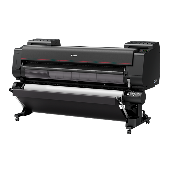 Canon imagePROGRAF PRO-6100 | Graphic Arts Printer