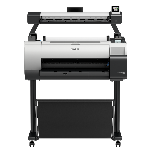 Canon imagePROGRAF TA-20 MFP L24ei