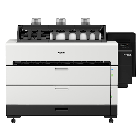 Printing Solutions | Corporate and CAD Printers